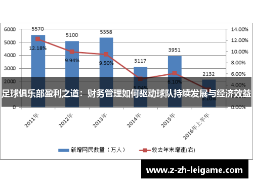 足球俱乐部盈利之道：财务管理如何驱动球队持续发展与经济效益